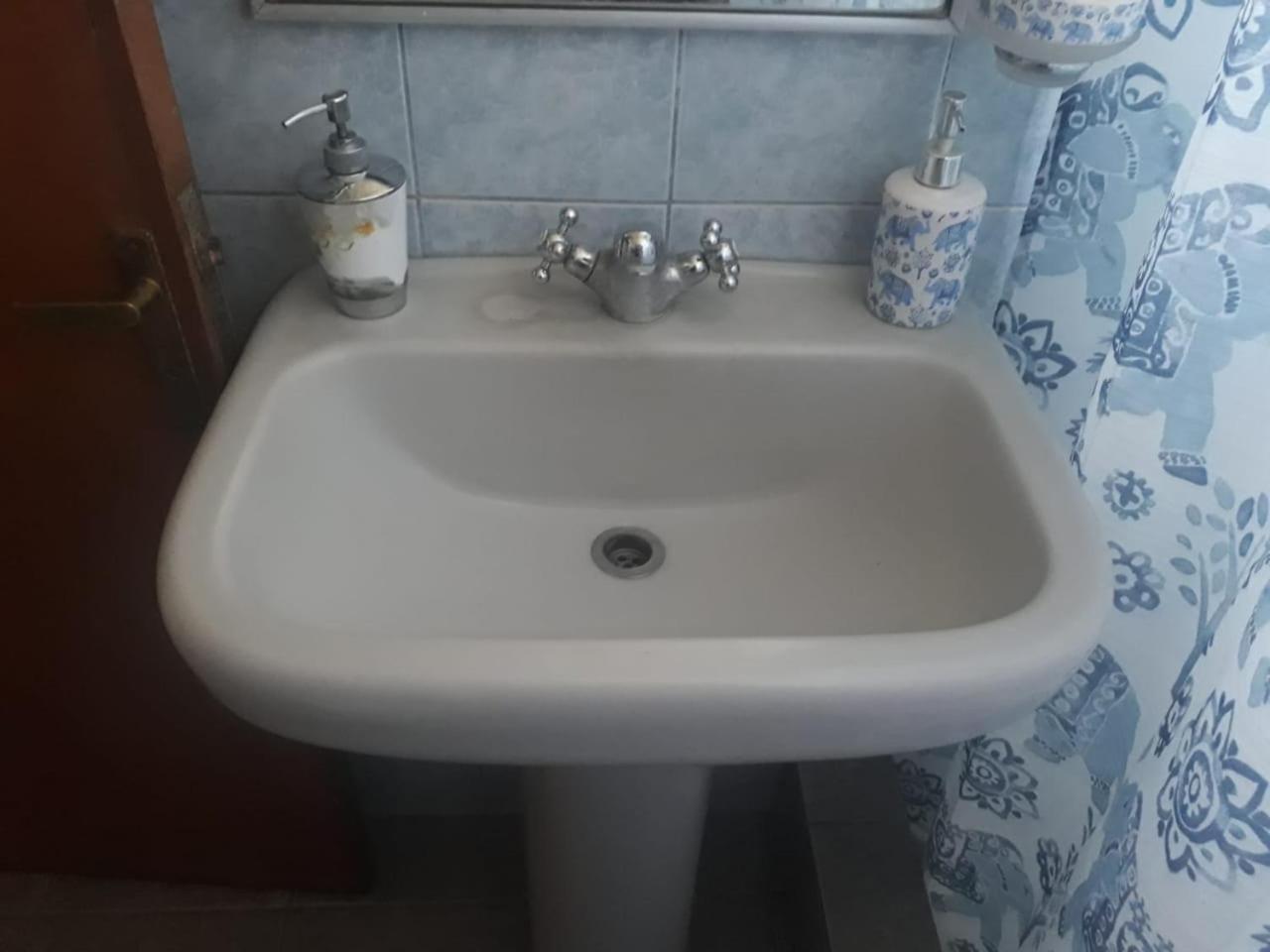 La Casa De Las Flores Lolol Eksteriør bilde